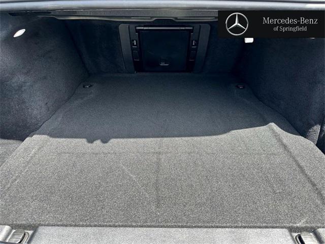 used 2023 Mercedes-Benz S-Class car, priced at $86,989