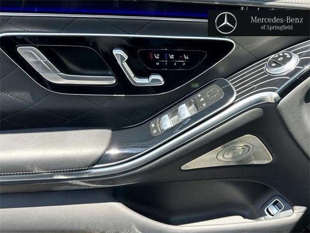 used 2023 Mercedes-Benz S-Class car, priced at $86,989