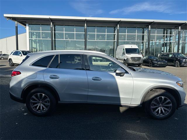 used 2023 Mercedes-Benz GLC 300 car, priced at $45,798