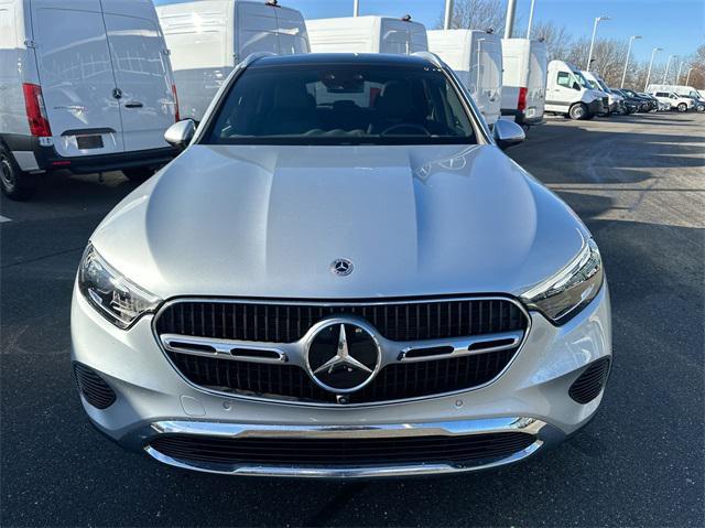 used 2023 Mercedes-Benz GLC 300 car, priced at $45,798