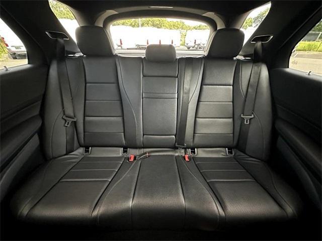 used 2022 Mercedes-Benz GLE 350 car, priced at $42,999