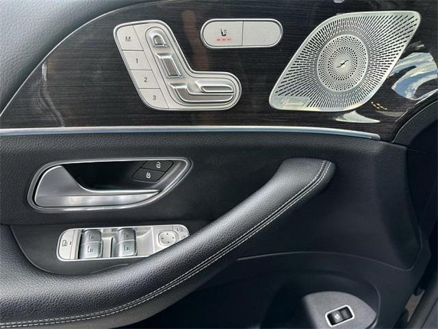 used 2022 Mercedes-Benz GLE 350 car, priced at $42,999