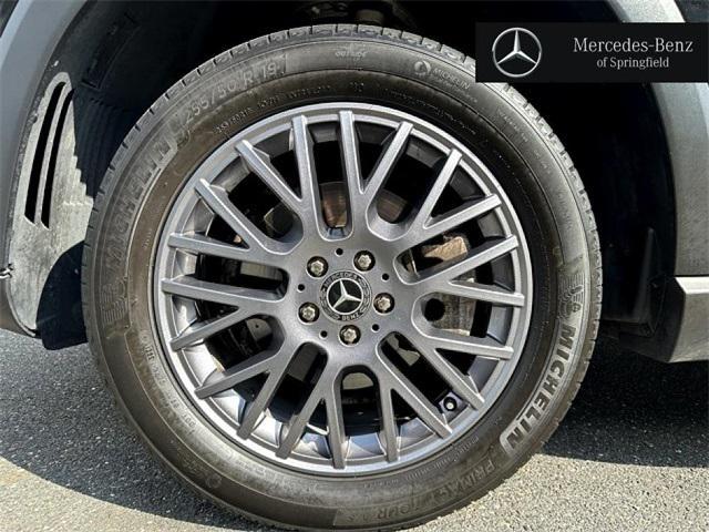used 2022 Mercedes-Benz GLE 350 car, priced at $45,597