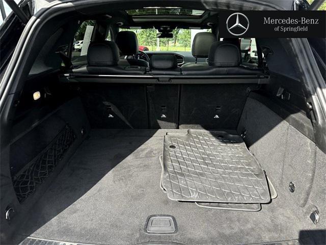 used 2022 Mercedes-Benz GLE 350 car, priced at $45,597