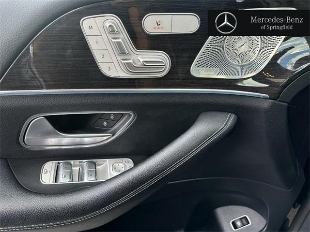 used 2022 Mercedes-Benz GLE 350 car, priced at $45,597