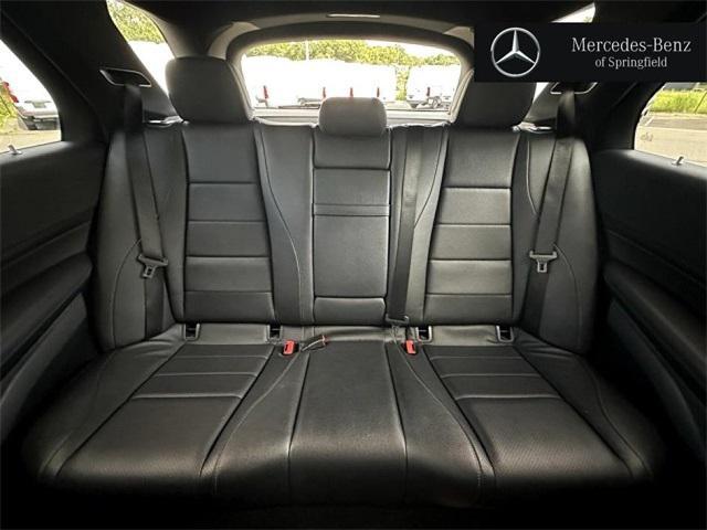 used 2022 Mercedes-Benz GLE 350 car, priced at $45,597