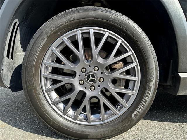 used 2022 Mercedes-Benz GLE 350 car, priced at $42,999