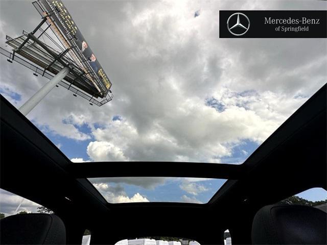 used 2022 Mercedes-Benz GLE 350 car, priced at $45,597