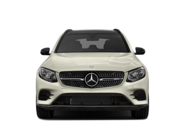 used 2019 Mercedes-Benz AMG GLC 43 car, priced at $34,998