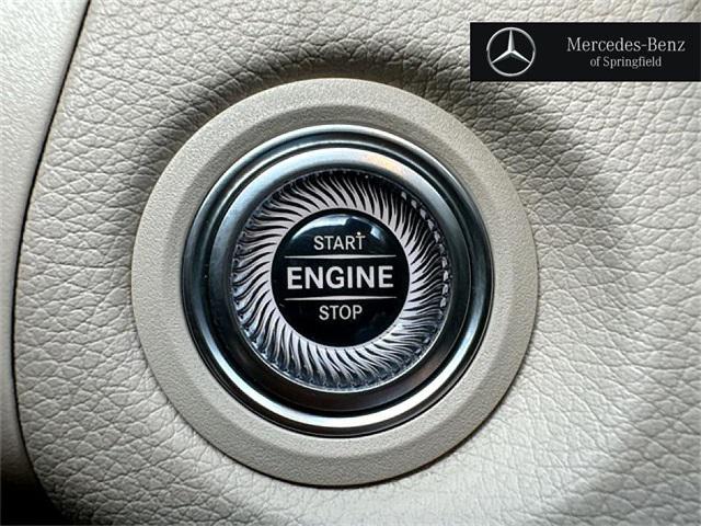 used 2022 Mercedes-Benz GLC 300 car, priced at $32,754