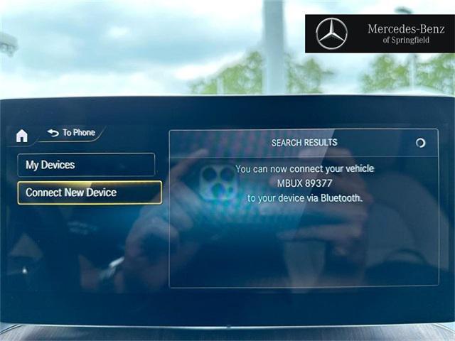 used 2022 Mercedes-Benz GLC 300 car, priced at $32,754