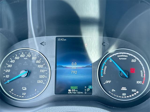 new 2024 Mercedes-Benz Sprinter 2500 car, priced at $81,184
