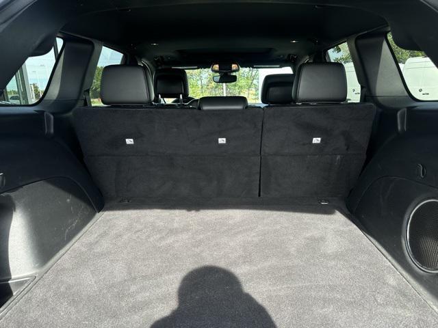 used 2022 Jeep Grand Cherokee car, priced at $25,786