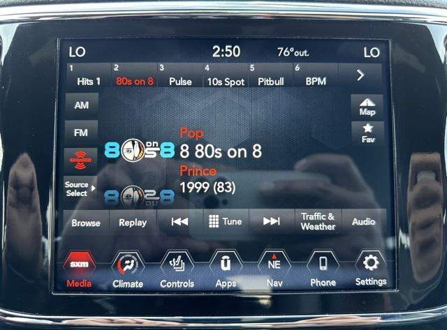 used 2022 Jeep Grand Cherokee car, priced at $25,786