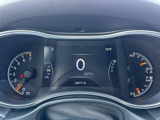 used 2022 Jeep Grand Cherokee car, priced at $25,786