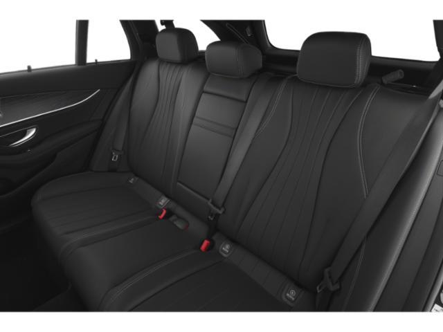 used 2023 Mercedes-Benz E-Class car