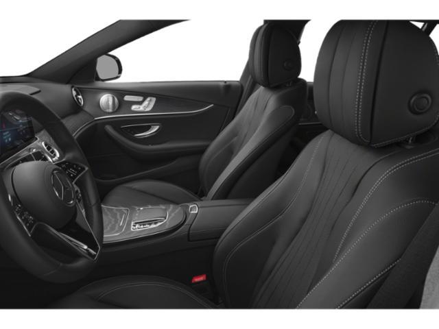 used 2023 Mercedes-Benz E-Class car
