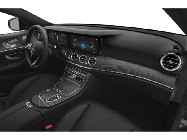 used 2023 Mercedes-Benz E-Class car