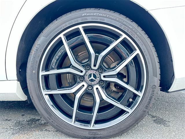 used 2023 Mercedes-Benz E-Class car, priced at $48,998