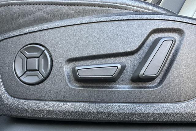 used 2020 Audi Q3 car, priced at $21,759