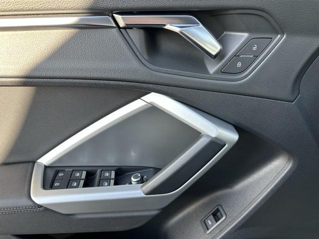 used 2020 Audi Q3 car, priced at $21,759