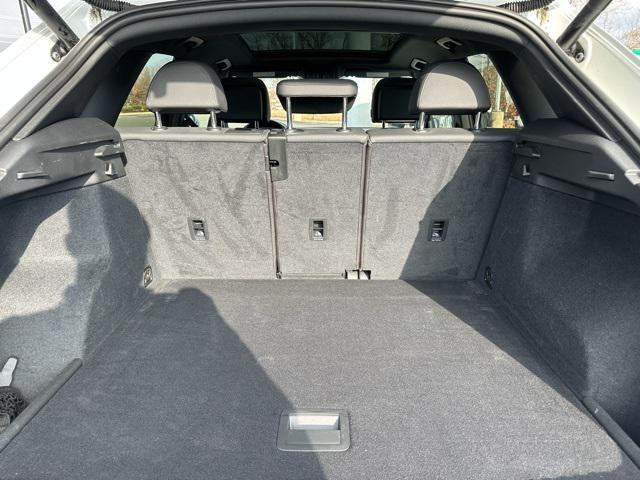 used 2020 Audi Q3 car, priced at $21,759