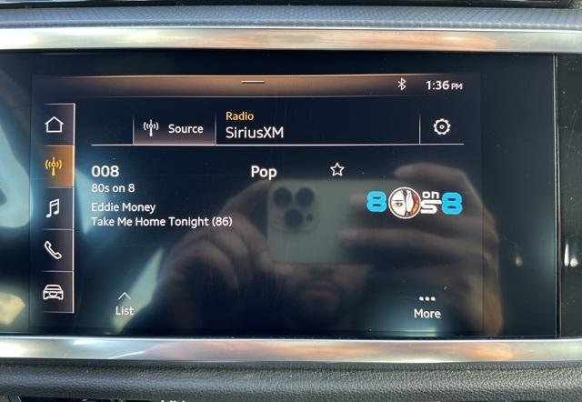 used 2020 Audi Q3 car, priced at $21,759