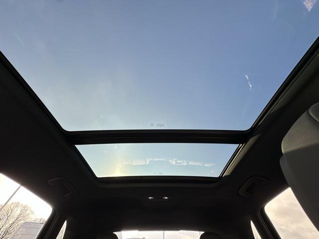 used 2020 Audi Q3 car, priced at $21,759