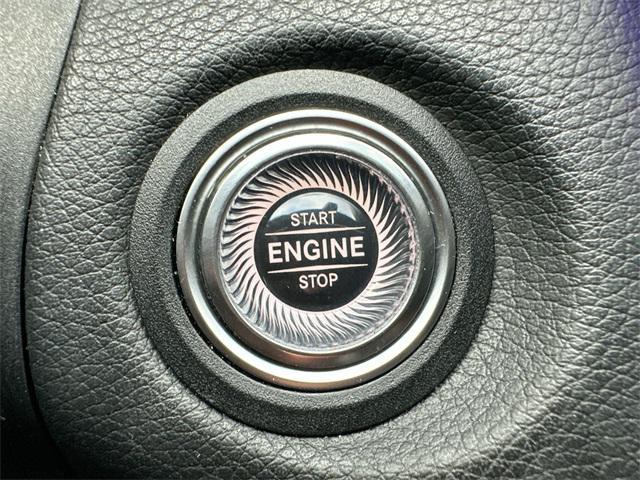 used 2021 Mercedes-Benz C-Class car, priced at $25,978