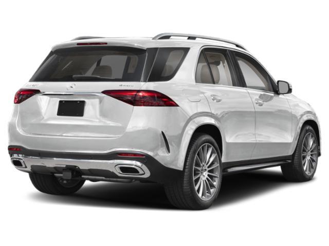 new 2025 Mercedes-Benz GLE 450 car, priced at $79,830