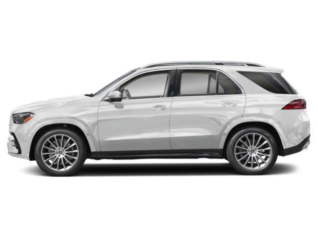 new 2025 Mercedes-Benz GLE 450 car, priced at $79,830