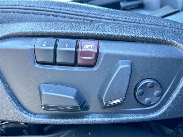 used 2022 BMW X1 car, priced at $29,998