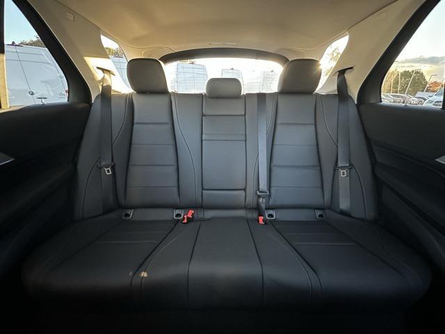 new 2026 Mercedes-Benz GLE 350 car, priced at $67,100