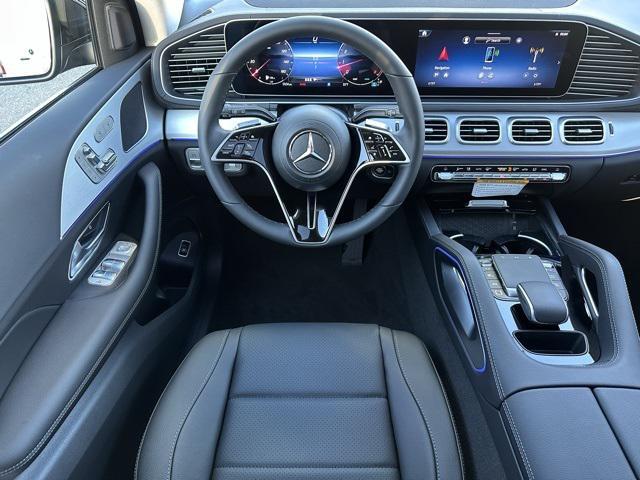 new 2026 Mercedes-Benz GLE 350 car, priced at $67,100