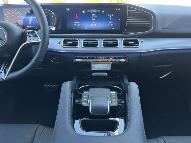 new 2026 Mercedes-Benz GLE 350 car, priced at $67,100