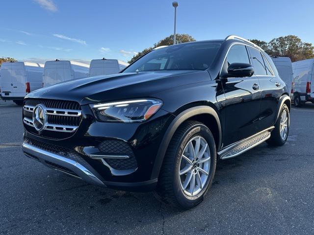 new 2026 Mercedes-Benz GLE 350 car, priced at $67,100