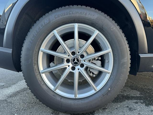 new 2026 Mercedes-Benz GLE 350 car, priced at $67,100