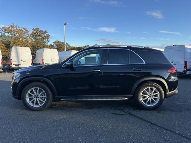 new 2026 Mercedes-Benz GLE 350 car, priced at $67,100
