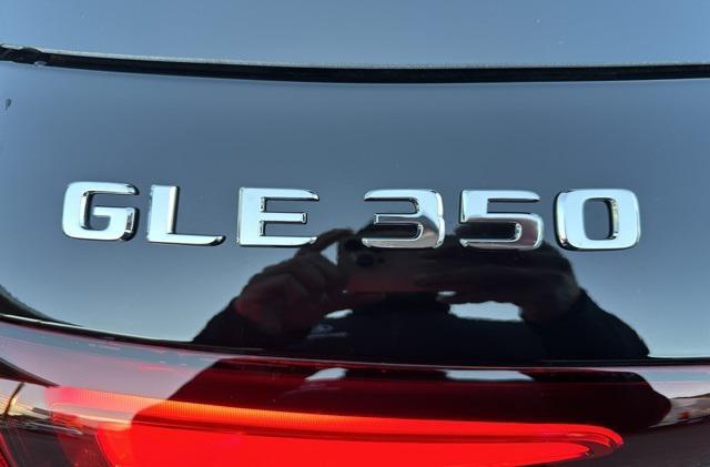 new 2026 Mercedes-Benz GLE 350 car, priced at $67,100