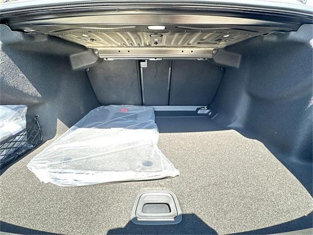 new 2025 Mercedes-Benz C-Class car, priced at $52,935