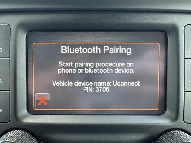 used 2022 Ram 1500 car, priced at $37,558