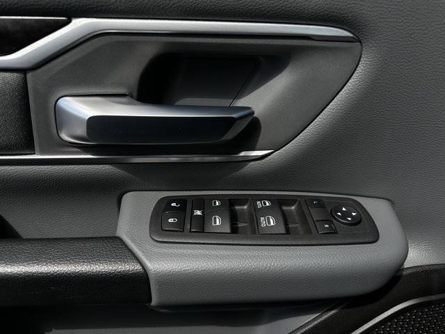 used 2022 Ram 1500 car, priced at $37,558