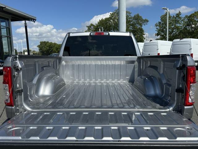 used 2022 Ram 1500 car, priced at $37,558