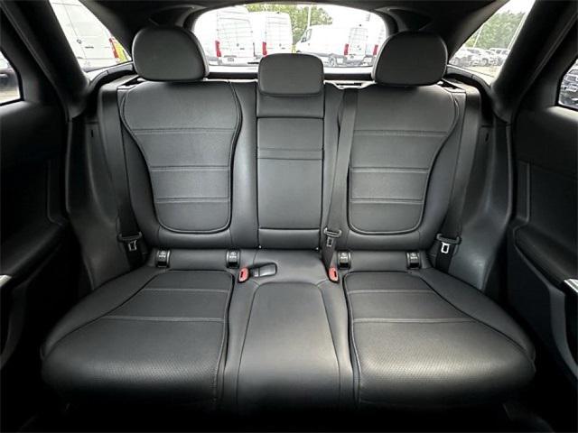 used 2024 Mercedes-Benz GLC 300 car, priced at $43,988