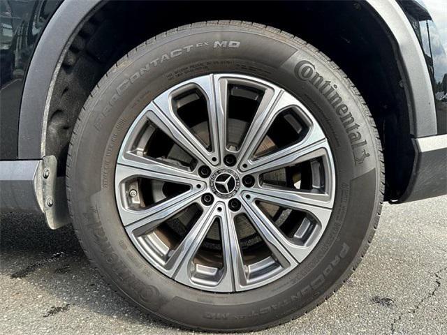 used 2024 Mercedes-Benz GLC 300 car, priced at $43,988