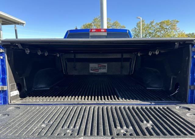 used 2019 Ram 1500 car, priced at $25,896