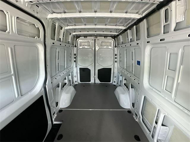 new 2025 Mercedes-Benz Sprinter 2500 car, priced at $59,700