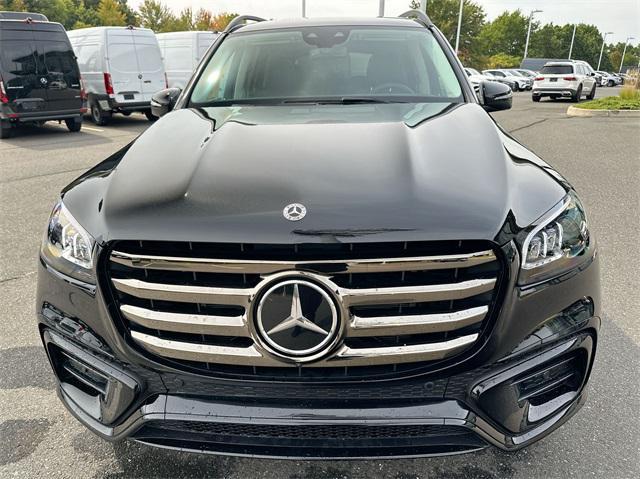 new 2024 Mercedes-Benz GLS 580 car, priced at $119,060