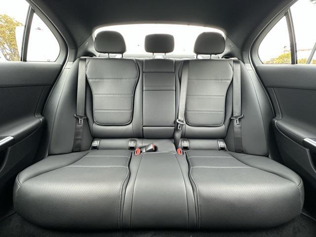 new 2026 Mercedes-Benz C-Class car, priced at $54,100