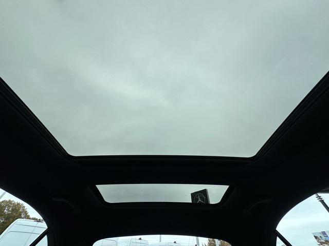 new 2026 Mercedes-Benz C-Class car, priced at $54,100